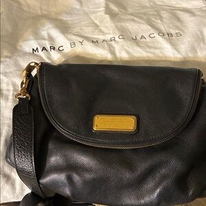 Marc by Marc Jacob’s Natasha  Crossbody Bag with dust bag